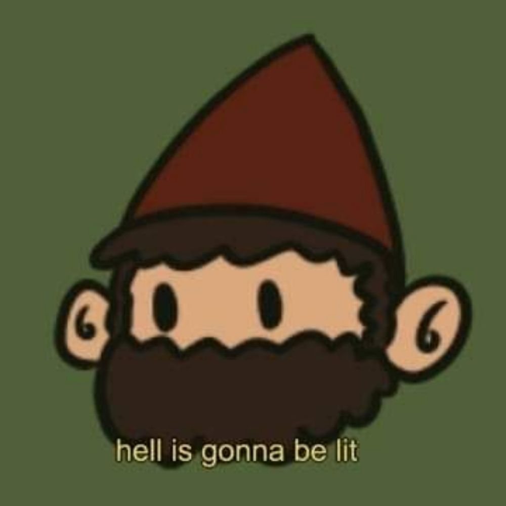 Gnomes