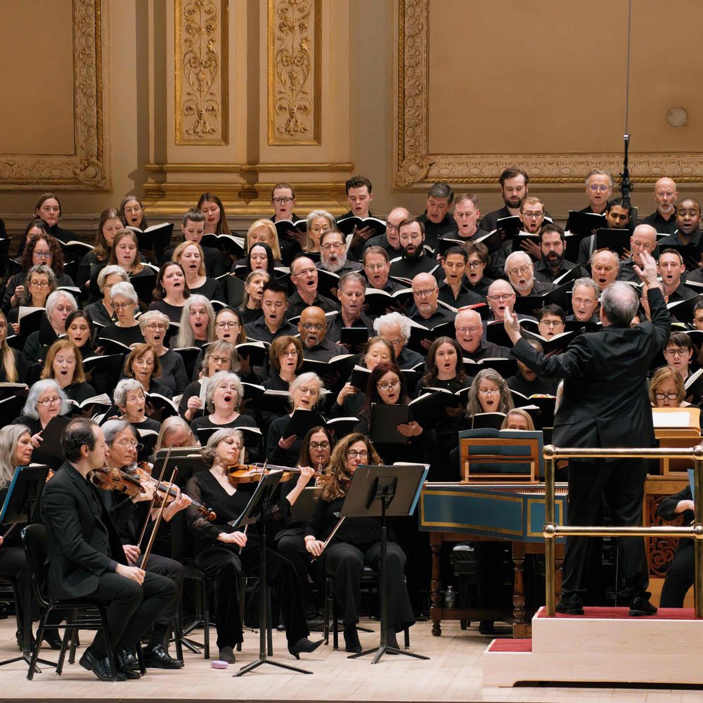 Oratorio Society of New York _ Official