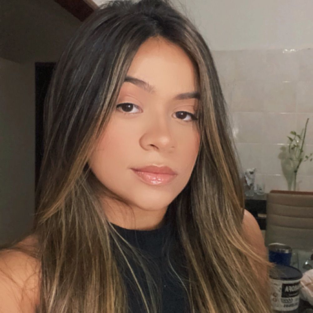 Fã n1 da Carolana 💋