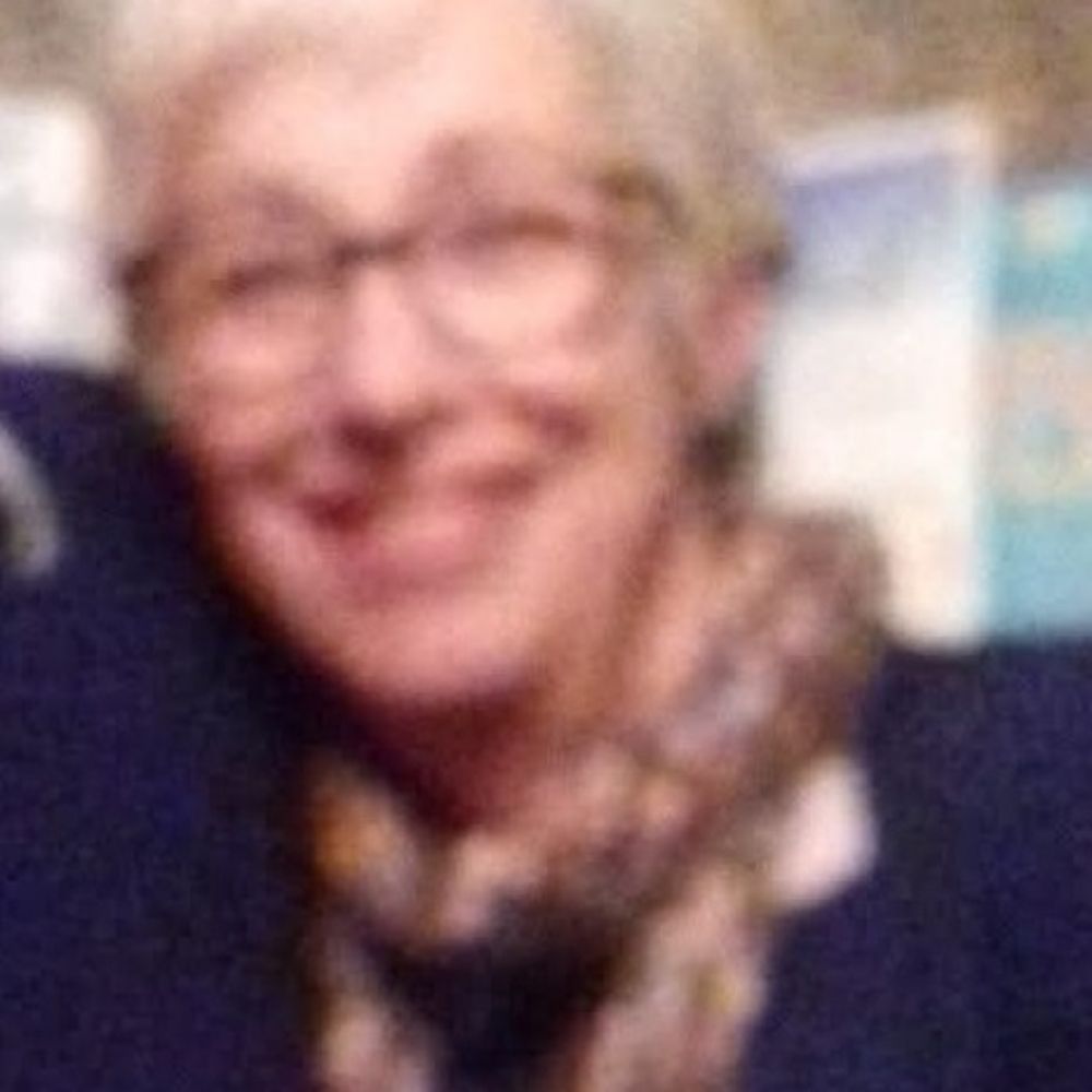 Gwennie Lyndsey