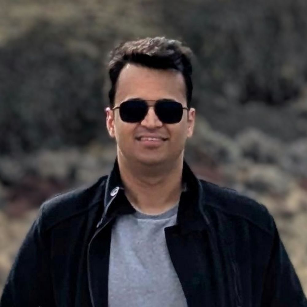 Abhishek