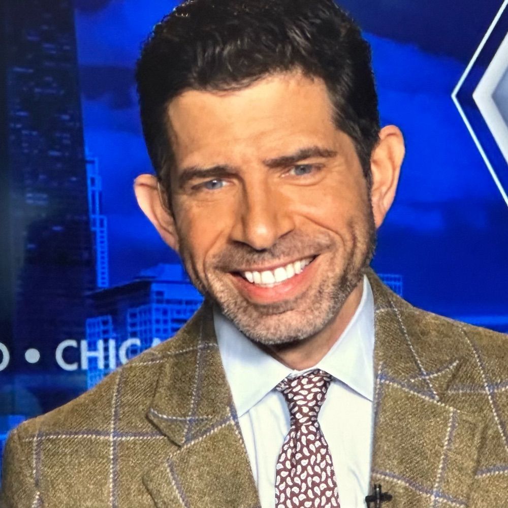 Jonathan Hoenig 