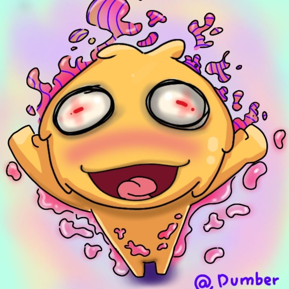 Dumber Art