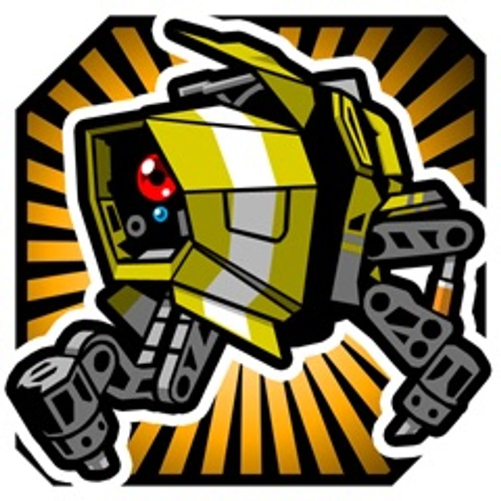 Eh-Borg's avatar