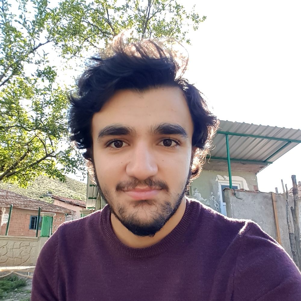 Mücahit İrgin
