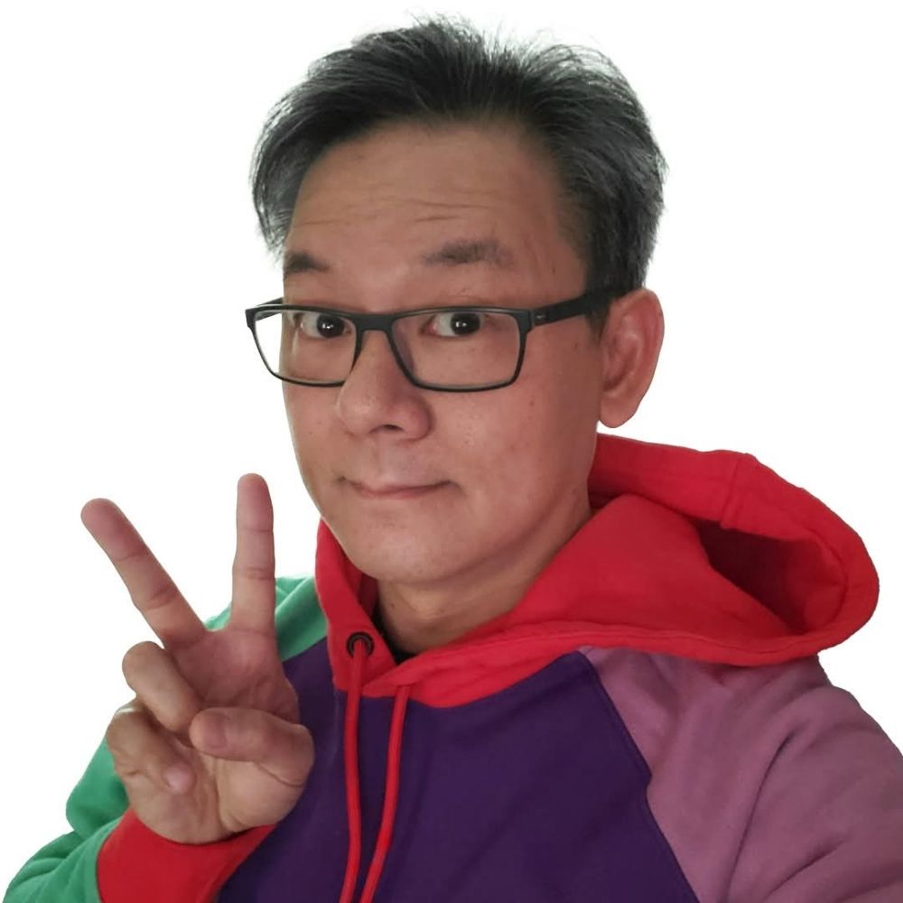 Brian Ho