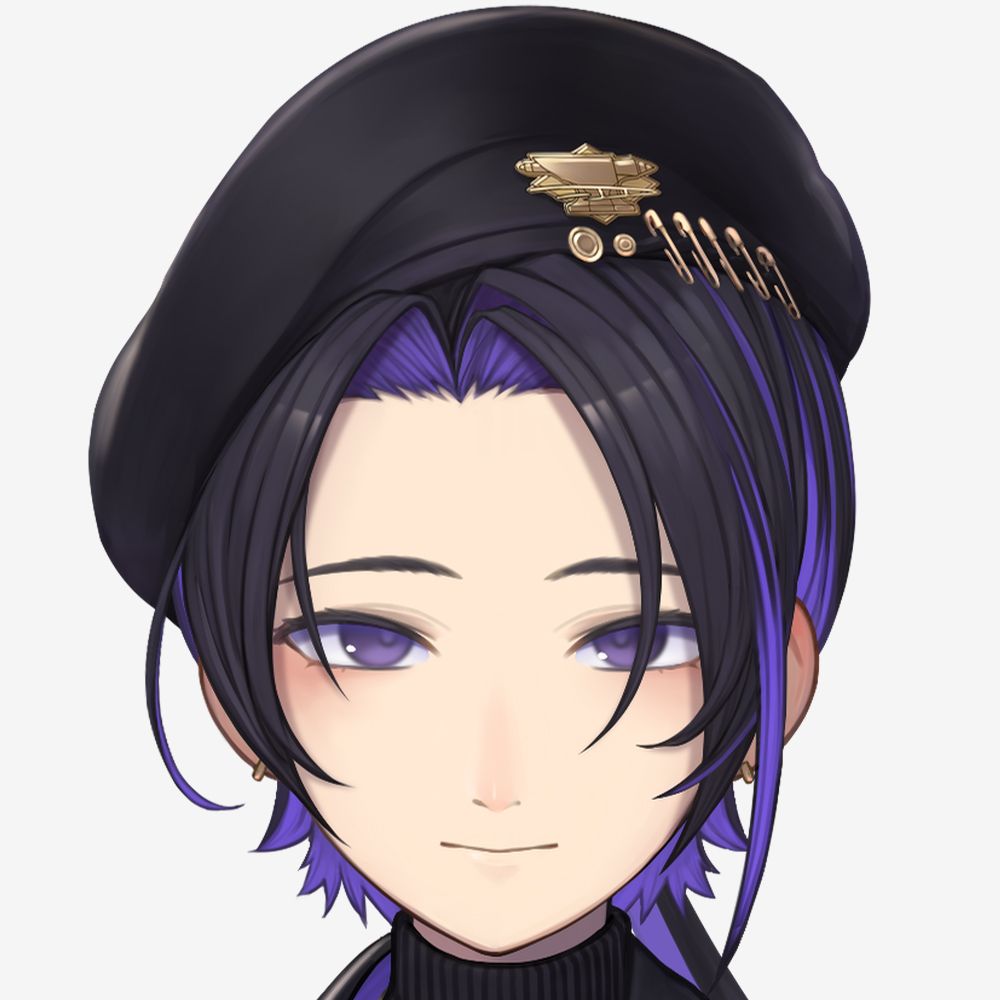 江口直輝🎨