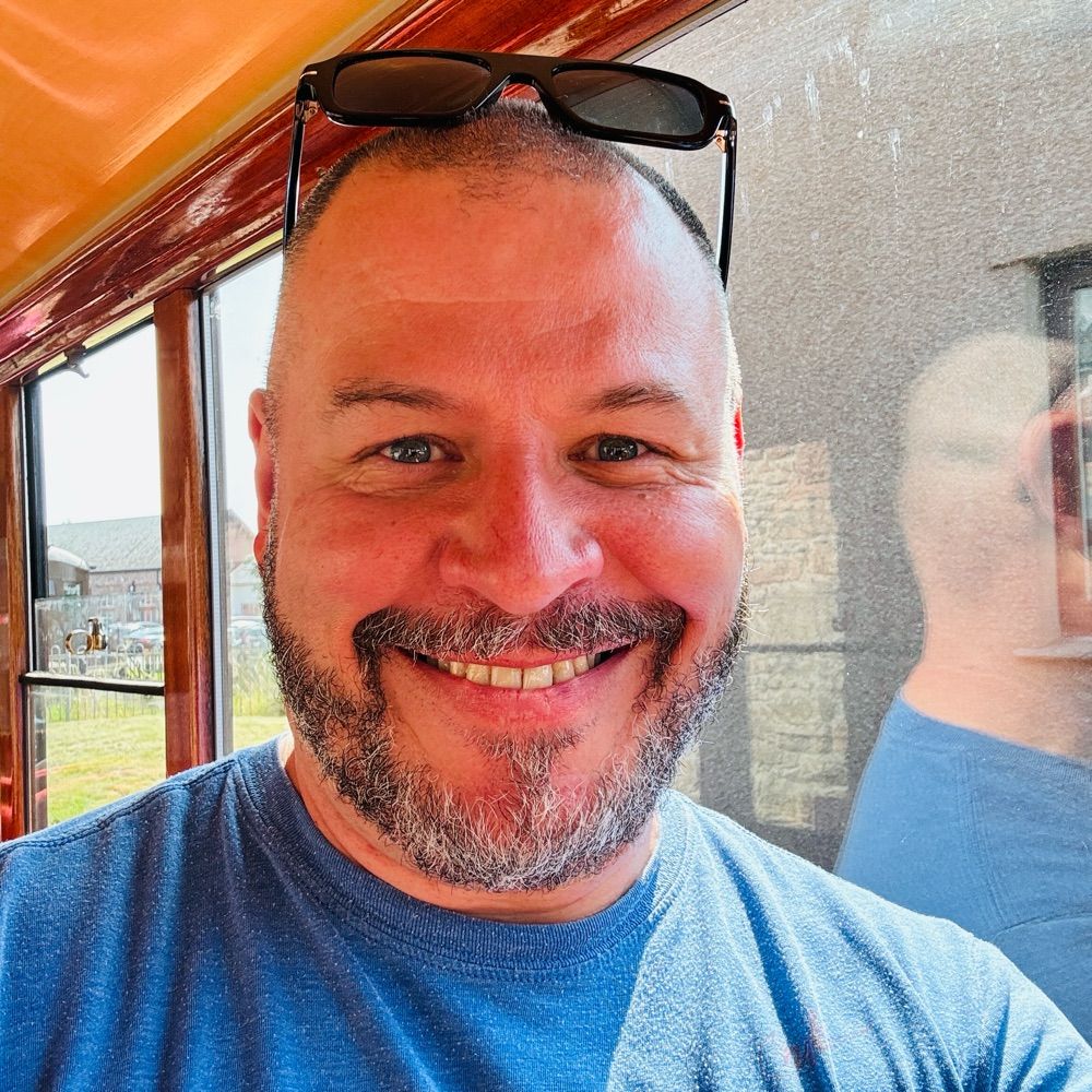 Matt