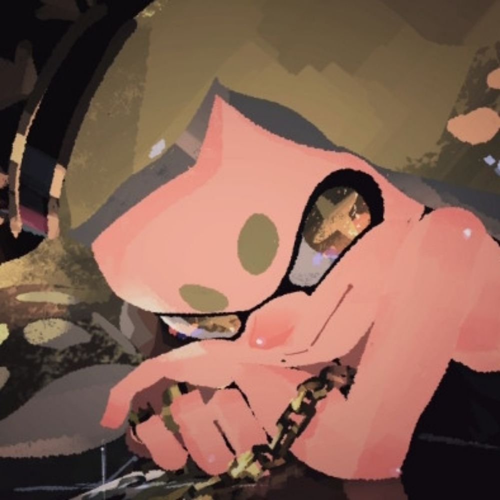 윰