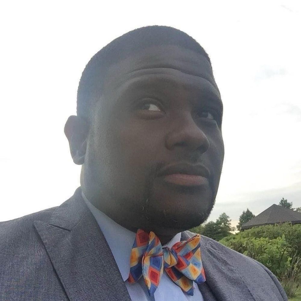 Shaun M. Davis