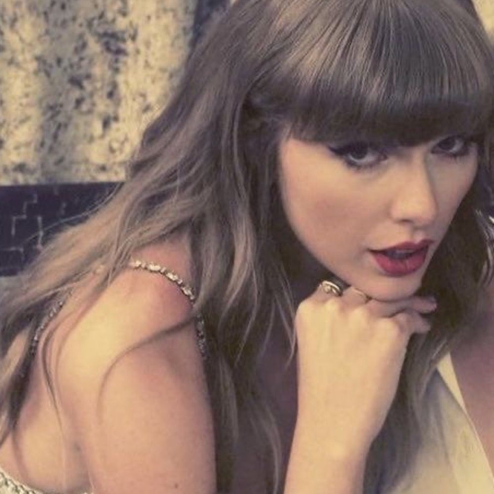 maitê viu a taylor