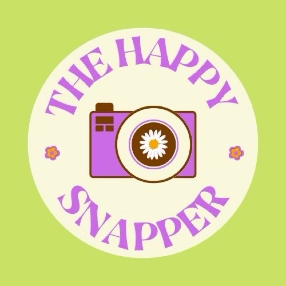 The Happy Snapper