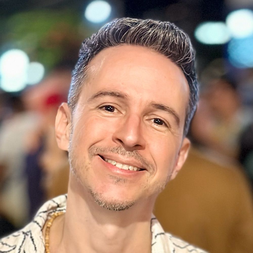 Felipe Duque