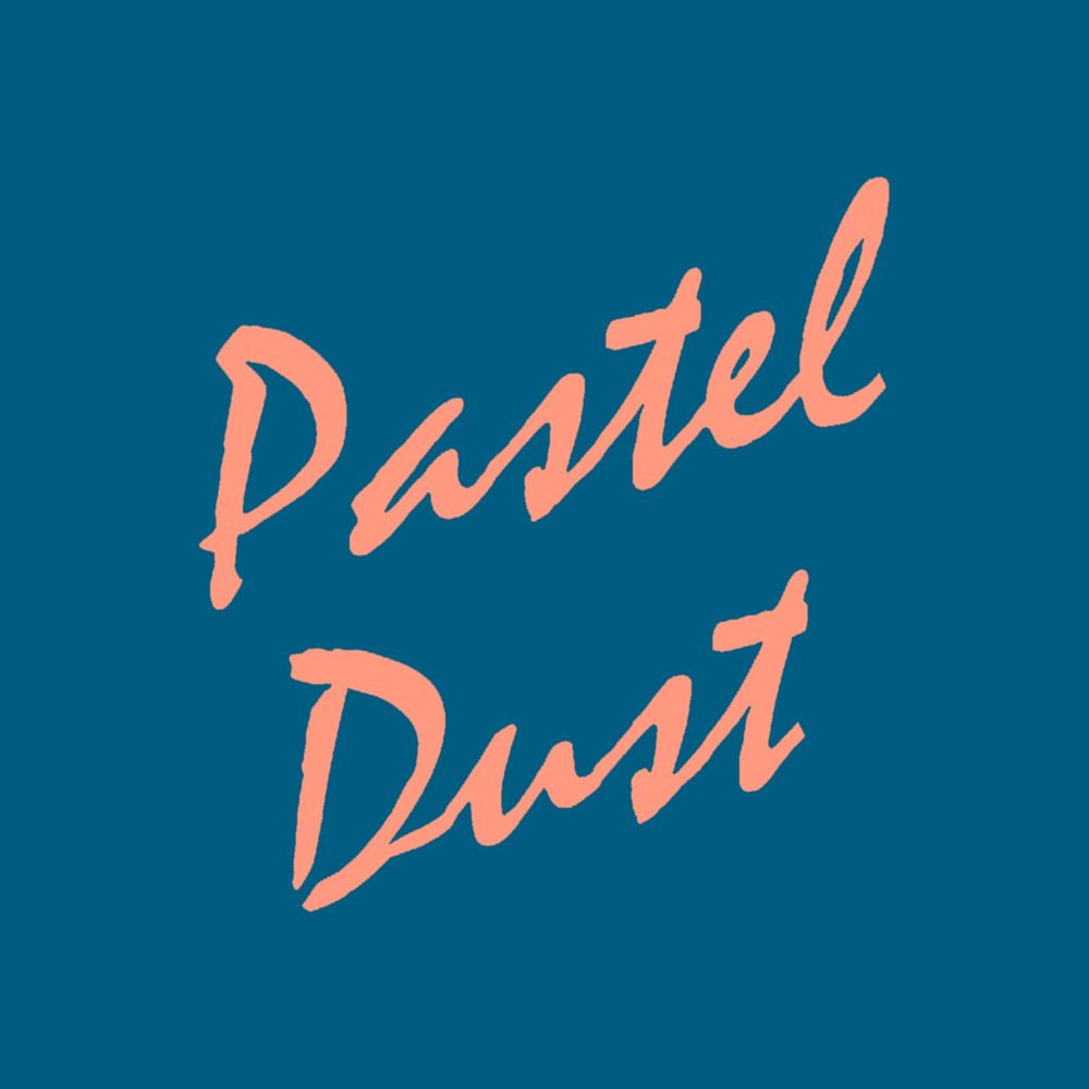 Pastel Dust