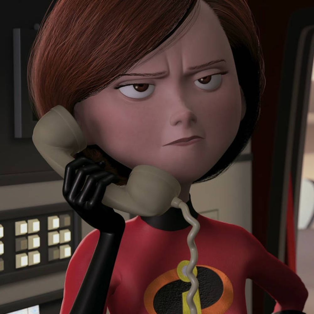 Princess Incredible