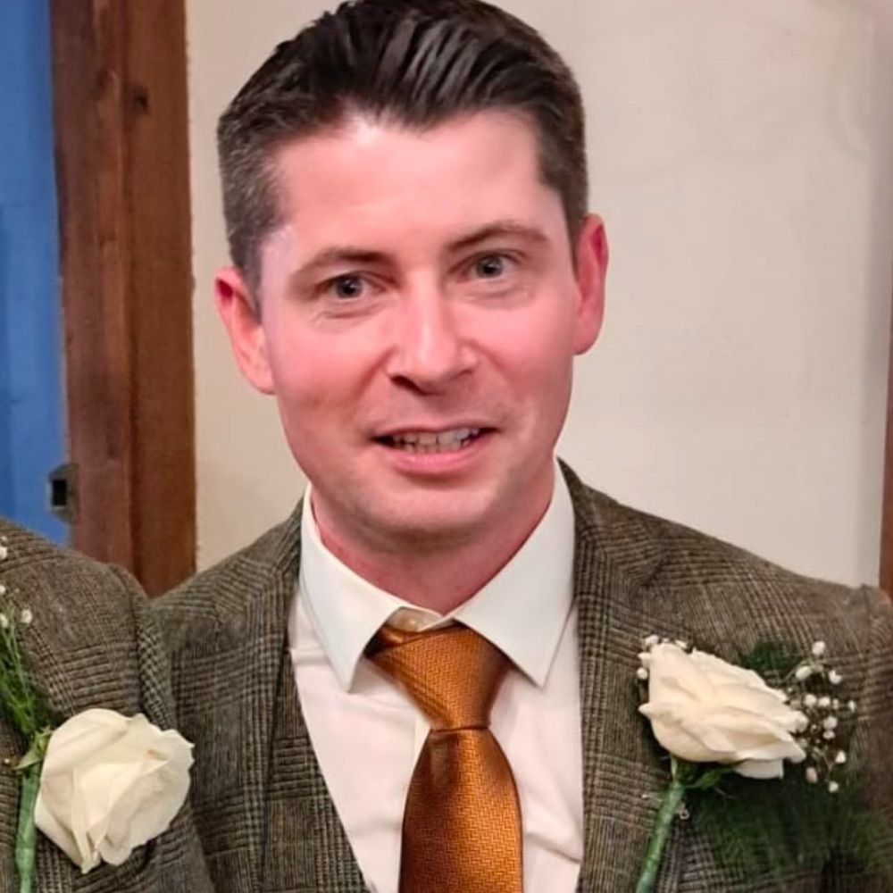 Conal Mac Seáin
