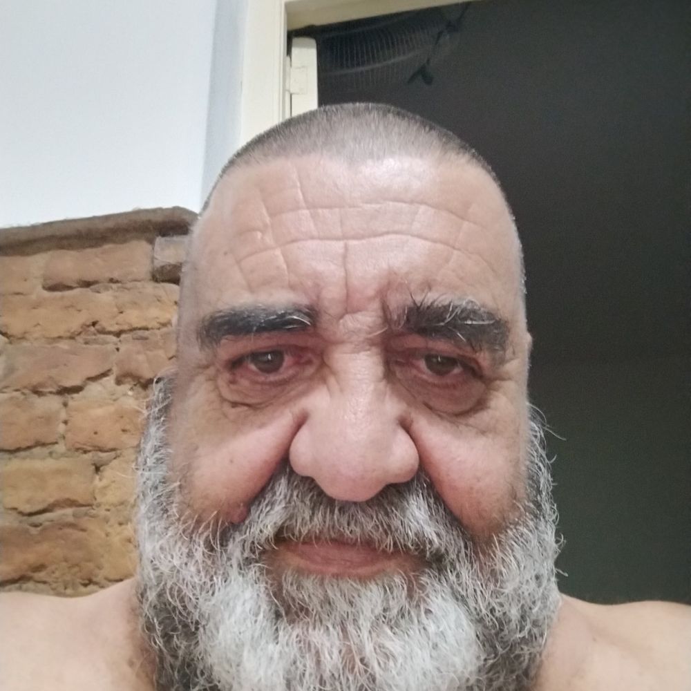 HUGO HÉCTOR BRUNO 🇦🇷🇦🇷