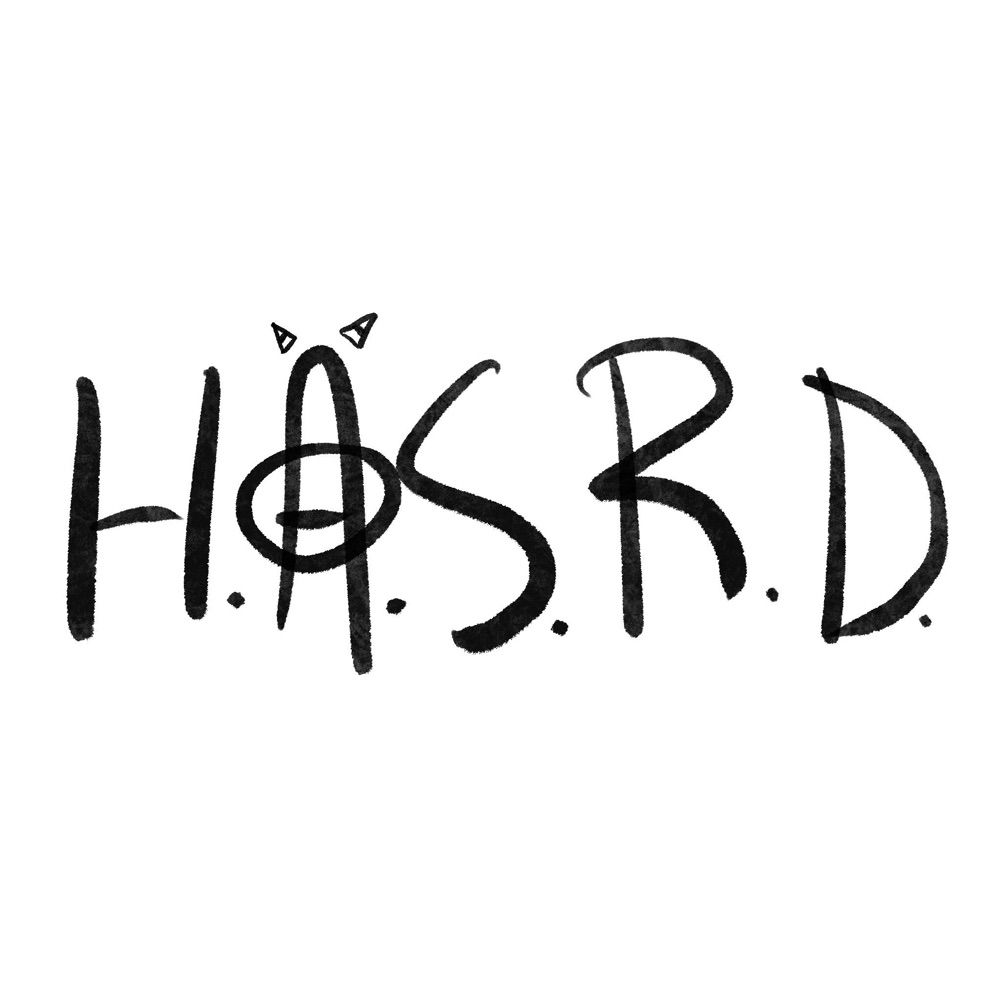 H.A.S.R.D.