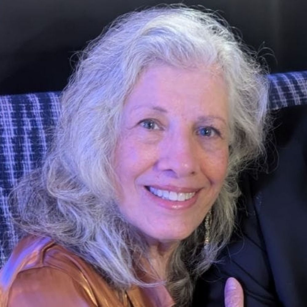 Marilyn Wise