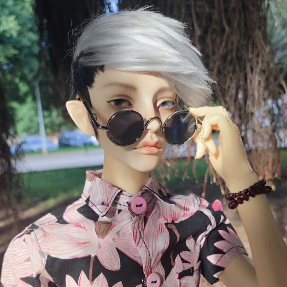 Bianca Cosaj bjd