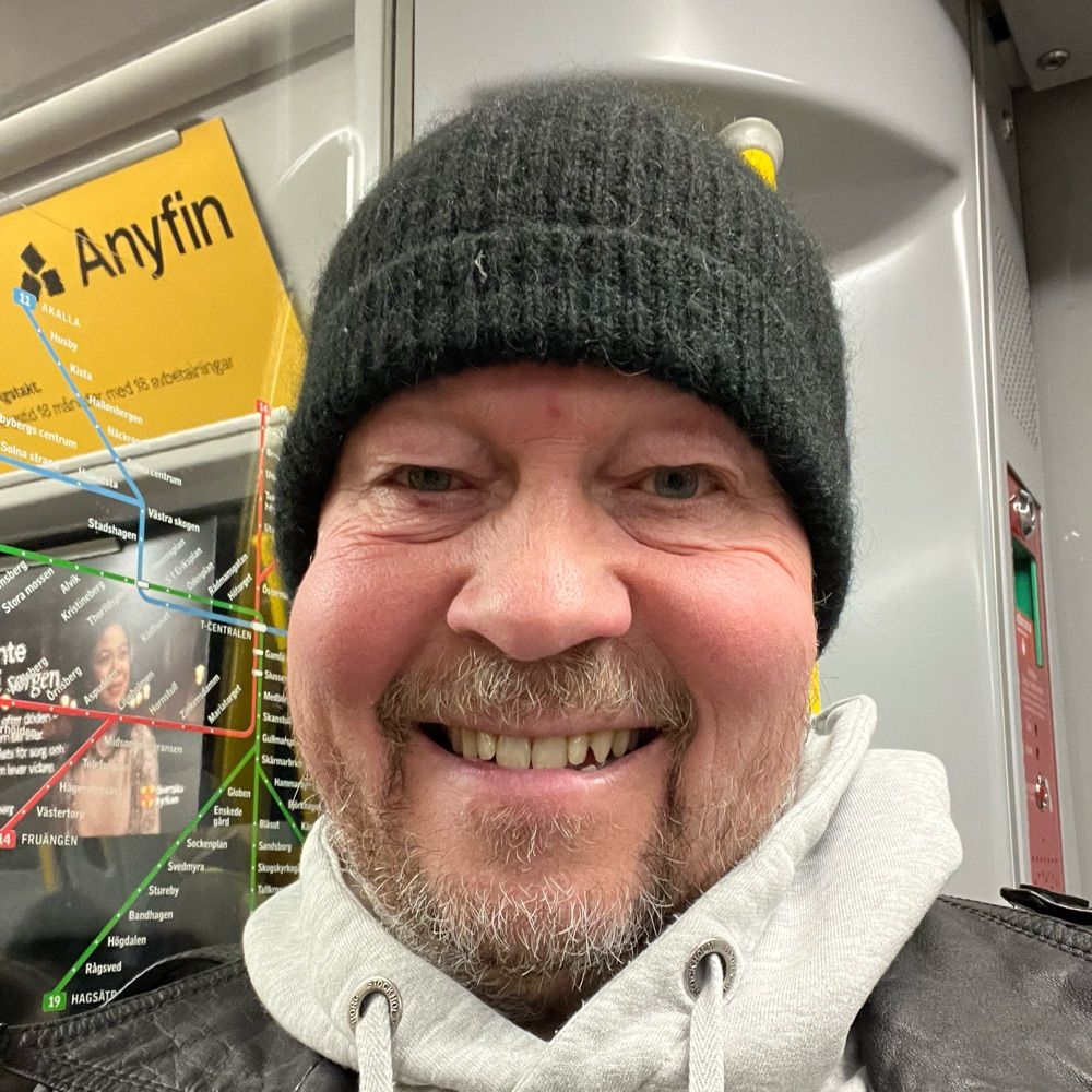 David Bryntesson