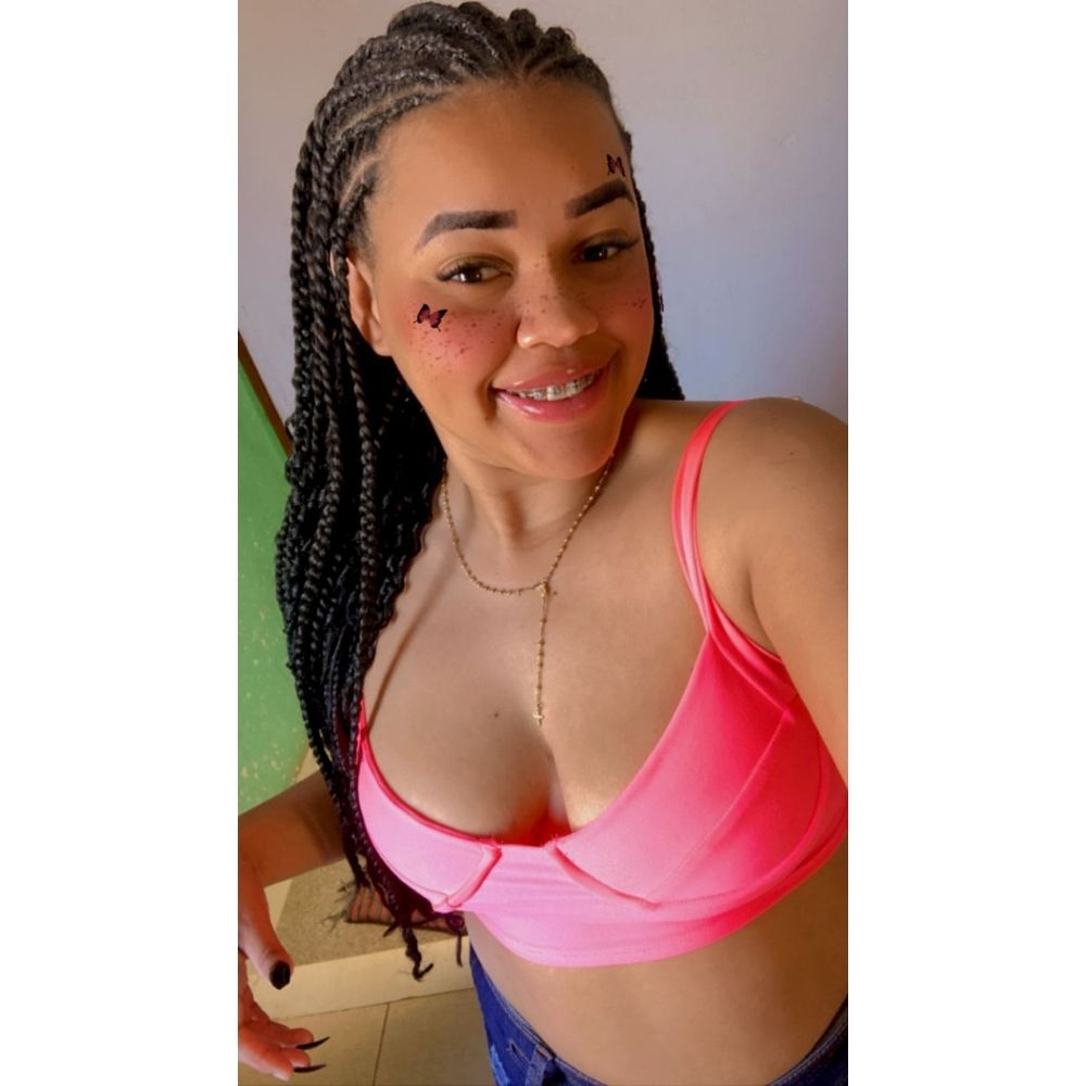 Gabrielle 💜