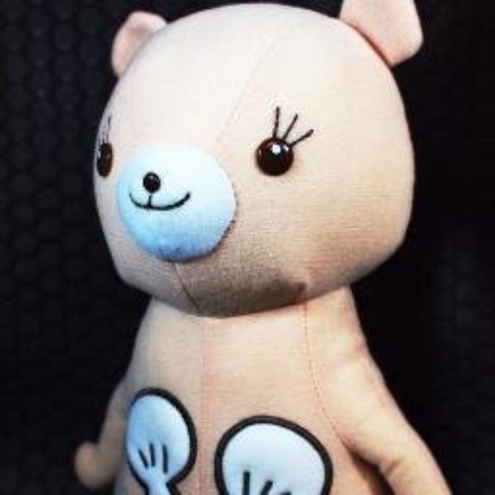 どろラッコ
