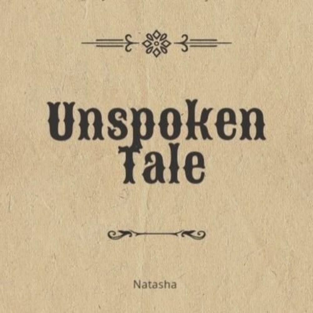 Unspoken Tale