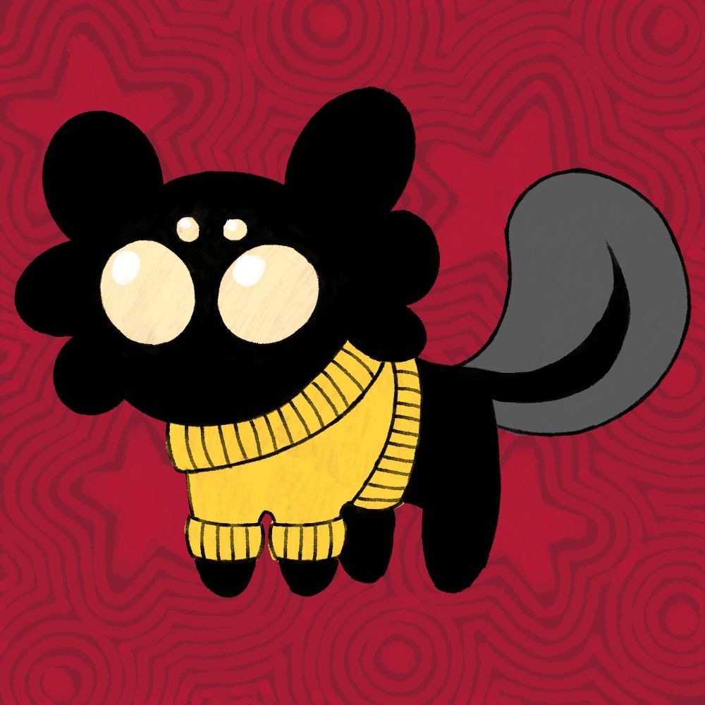🦷teef thief🦷
