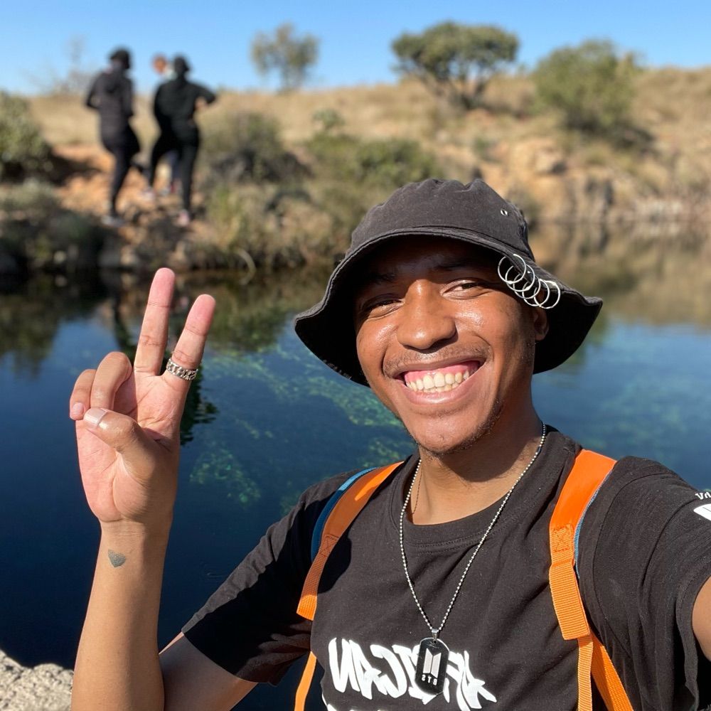Onkabetse Magano