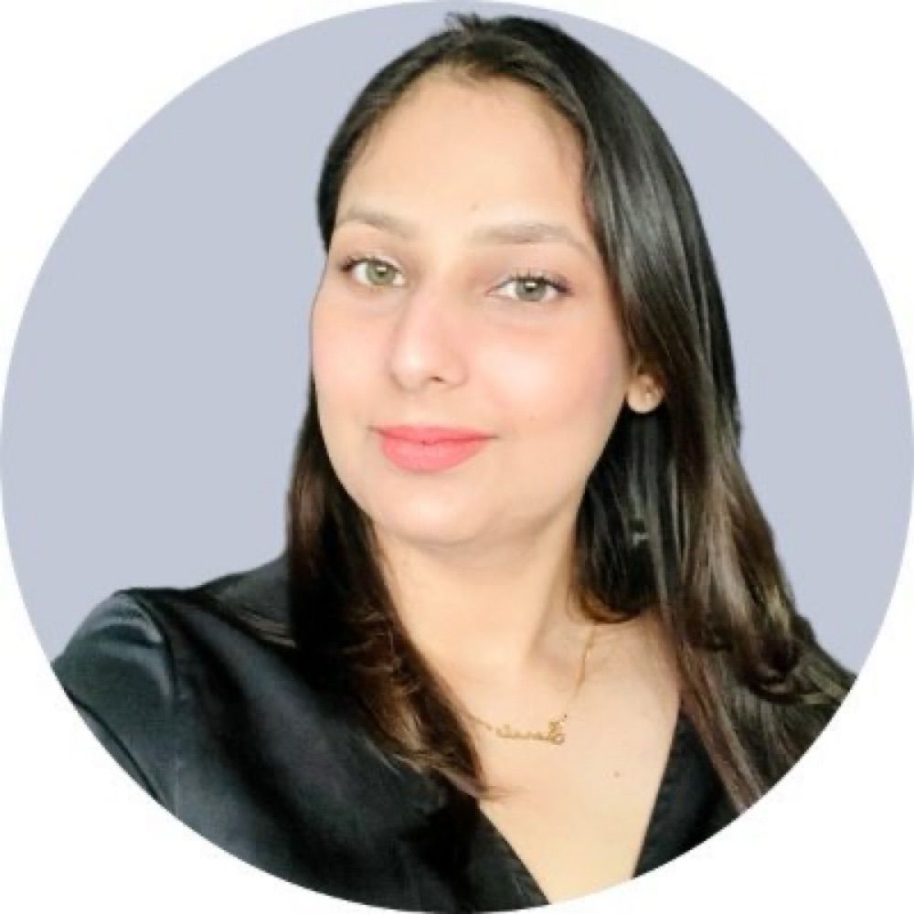 Sonal Sachdev