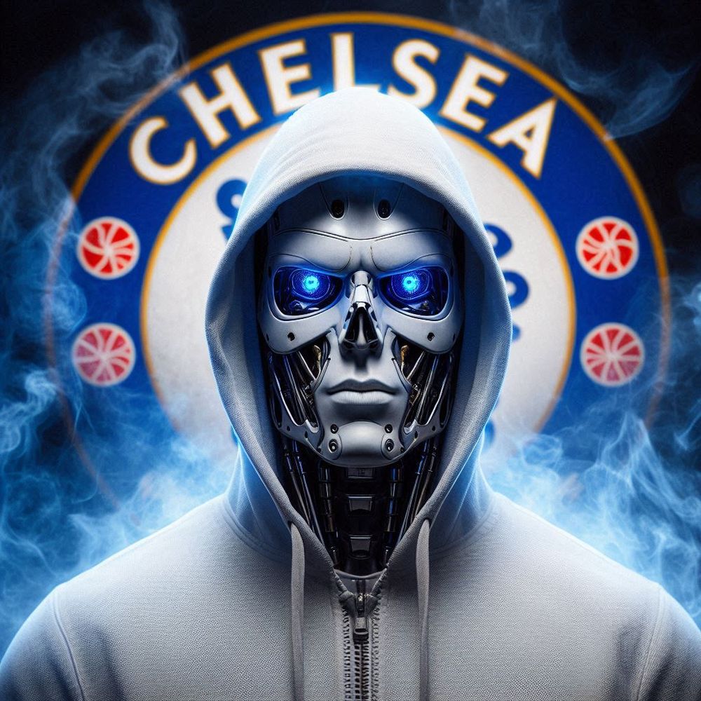 ChelseaVWR