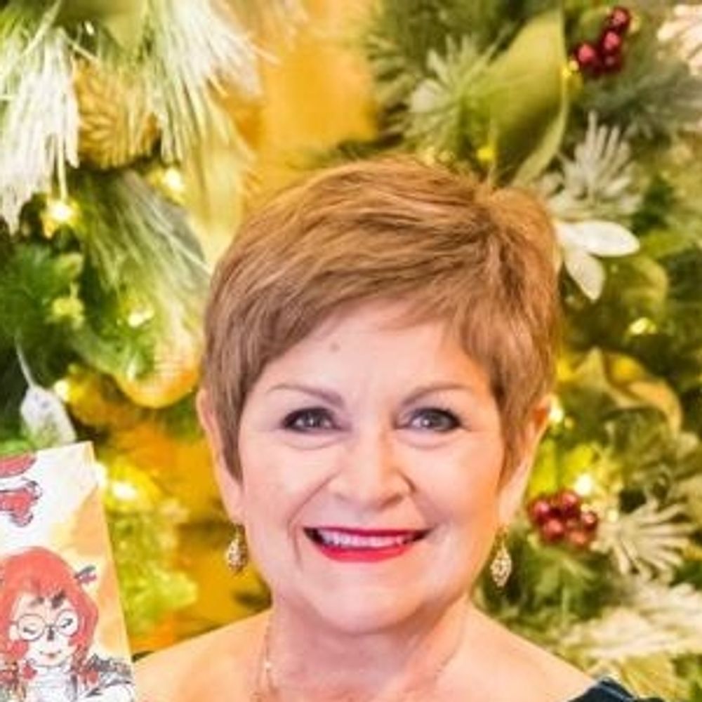 Denise McGowan Tracy