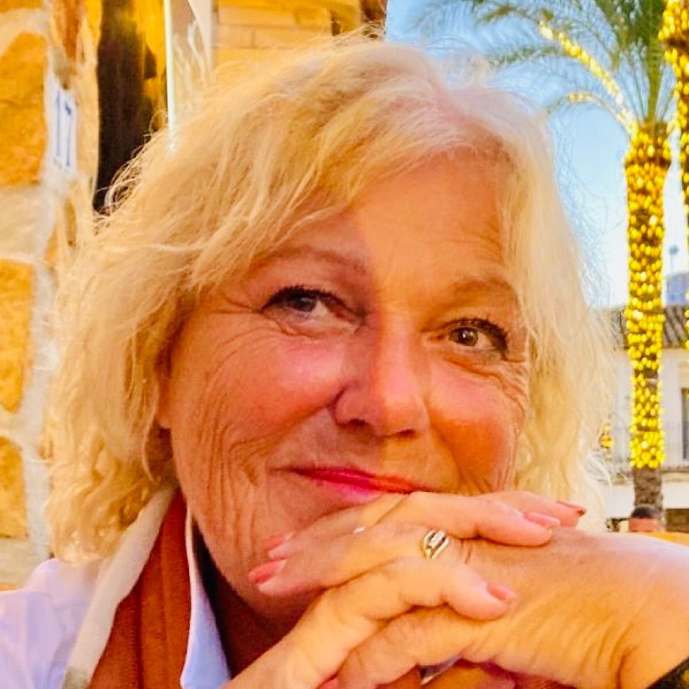 Caroline van de Pol