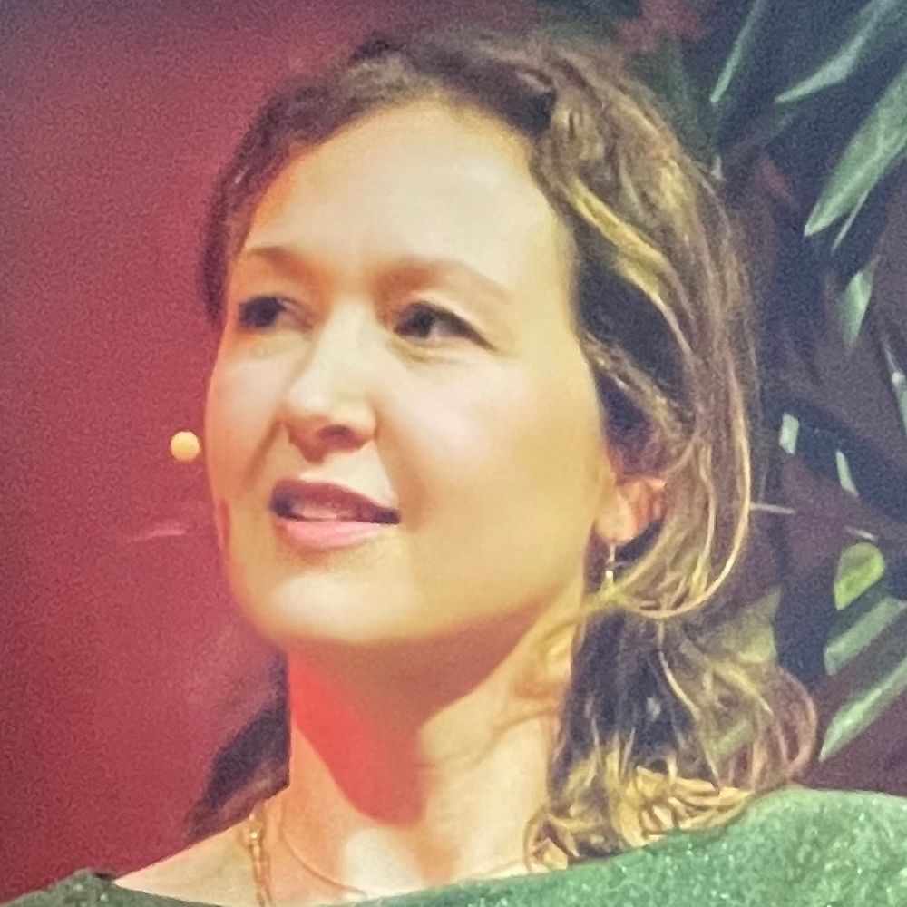 Laura Borghols