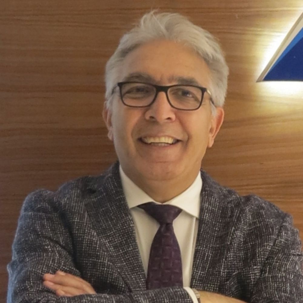 Dr. Mustafa ZENGİN (PhD)