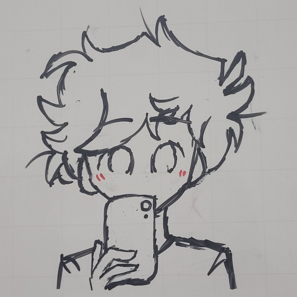 Aether/WhereIsRekrap on Twitter