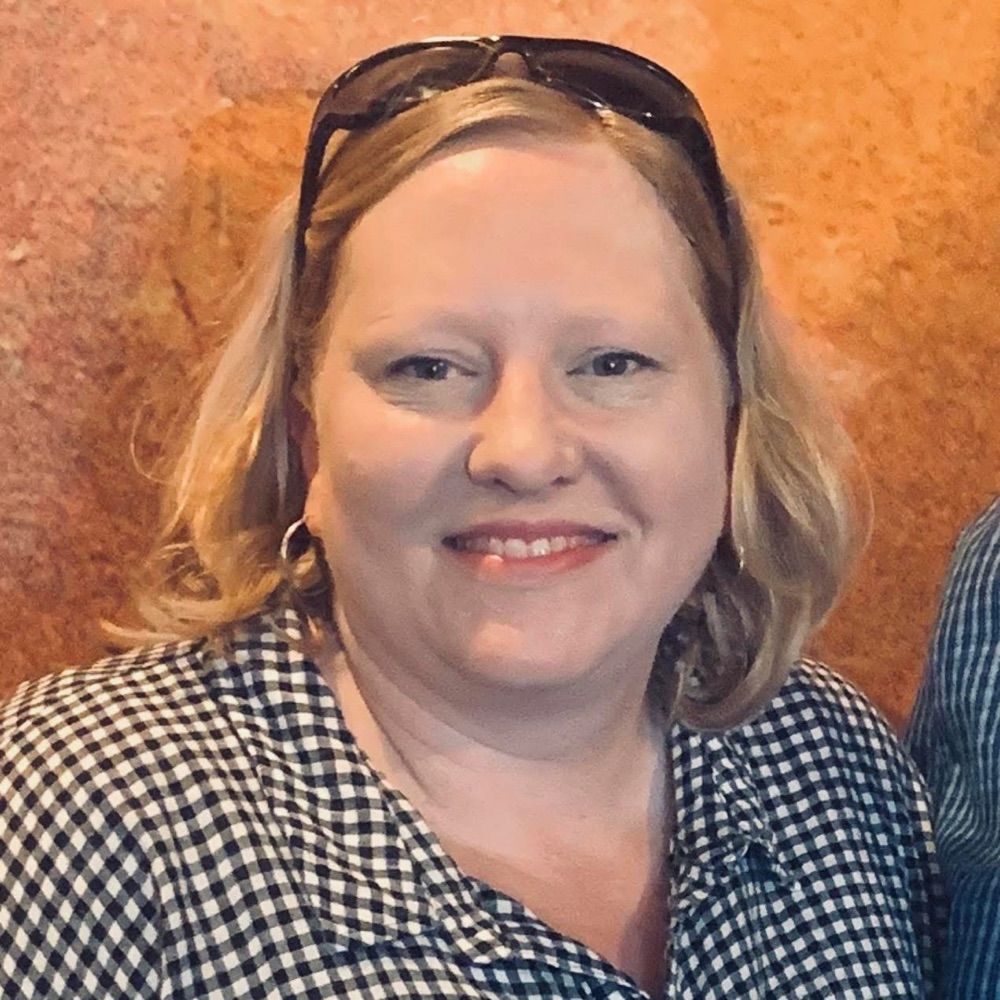 Tricia Decker