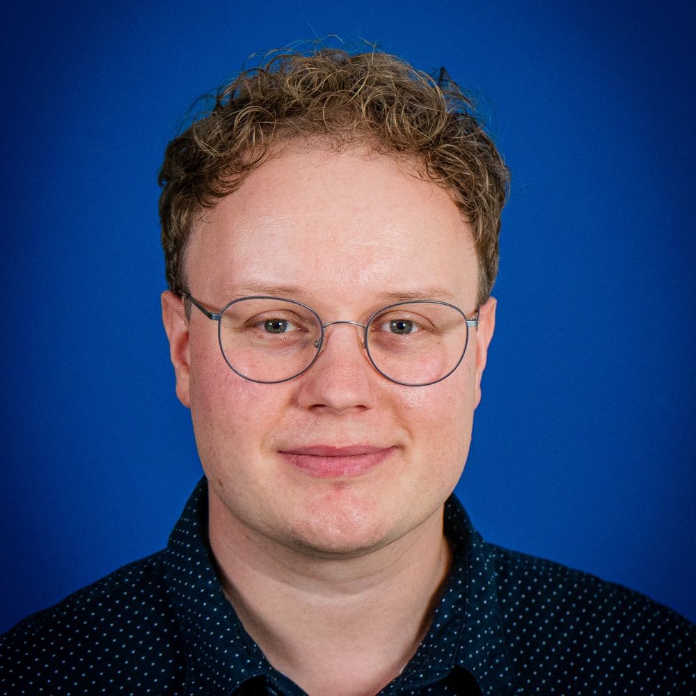 Robin Schulte