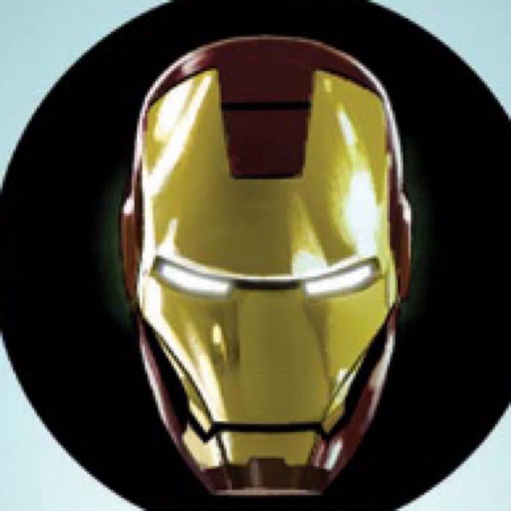 Iron Man