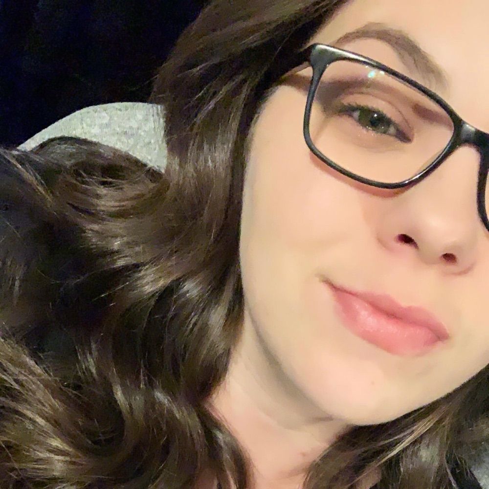 Heather🦦