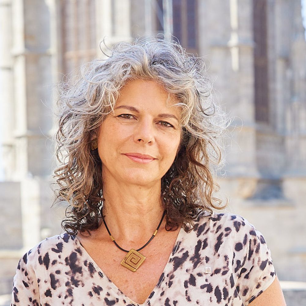 Mercè Crosas