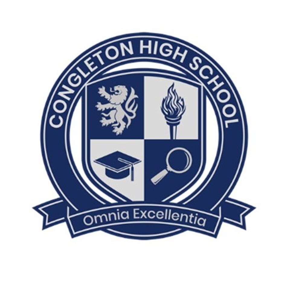 Congleton High School