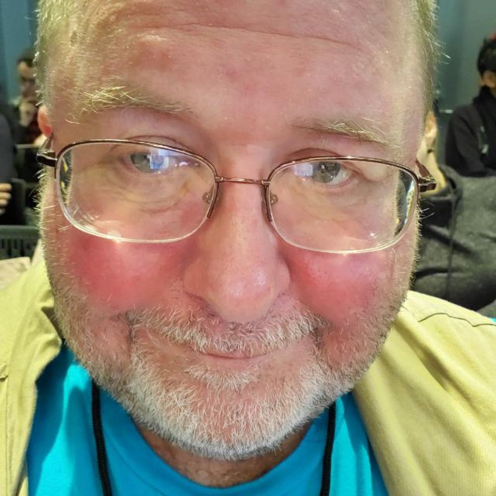 Andy Johnston