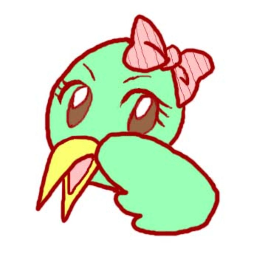 🐦
