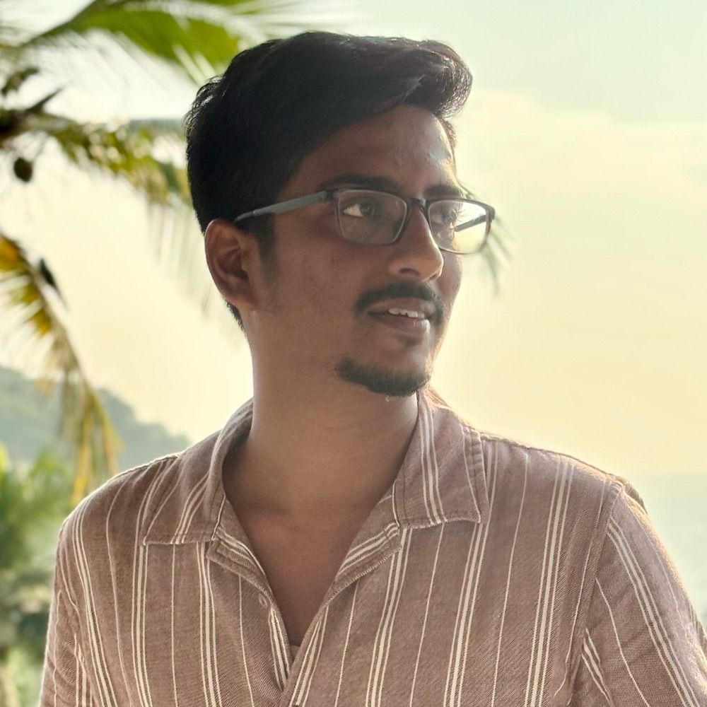 Surajit Dasgupta