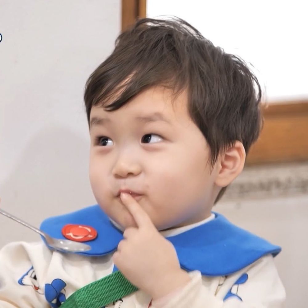 Lee haru 🐻