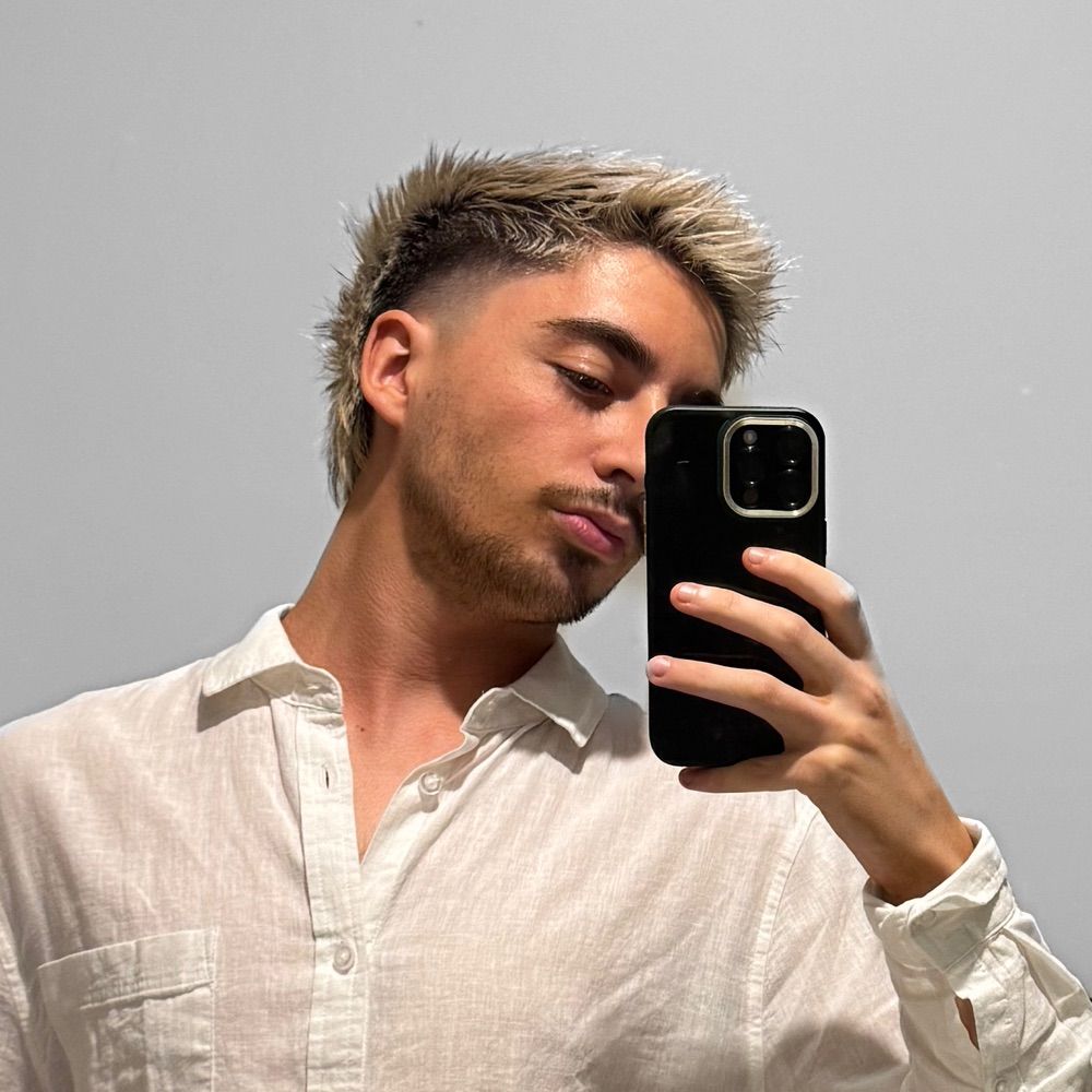 Wesley Myers