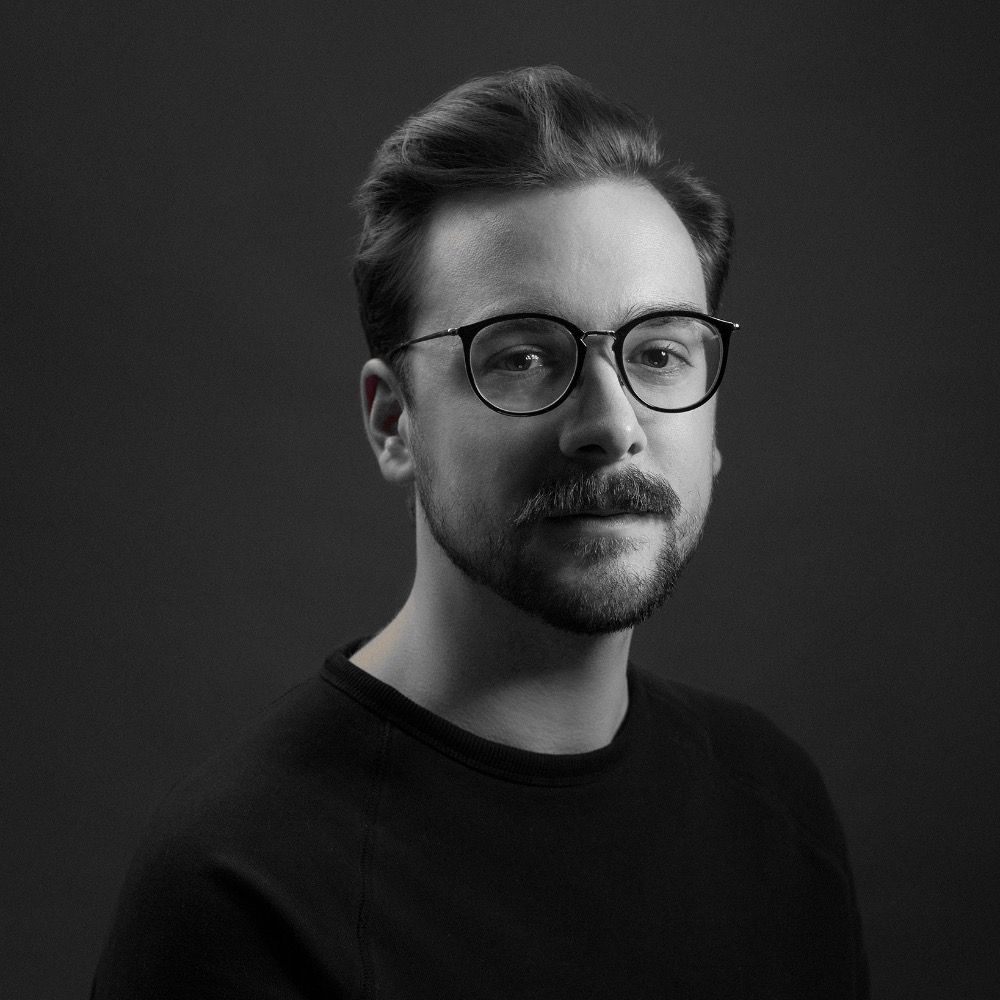 Jordan Patrick Finn