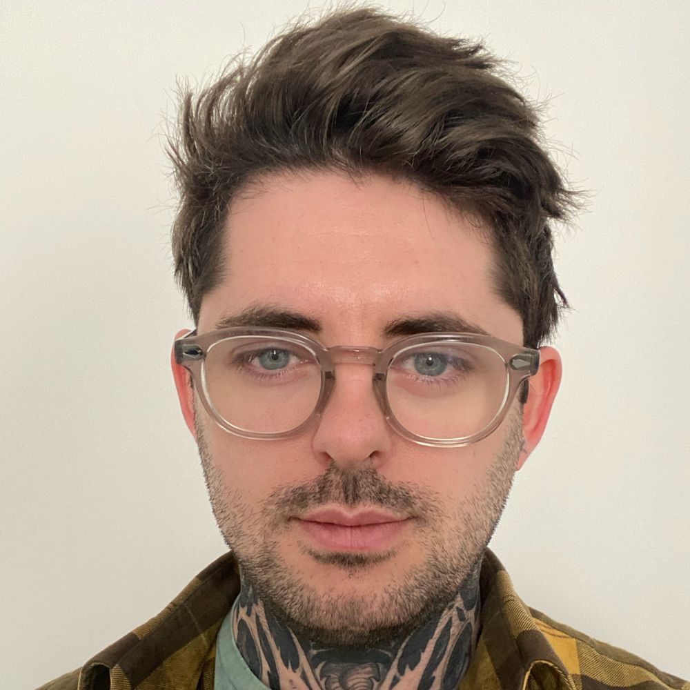 Mitch Smith